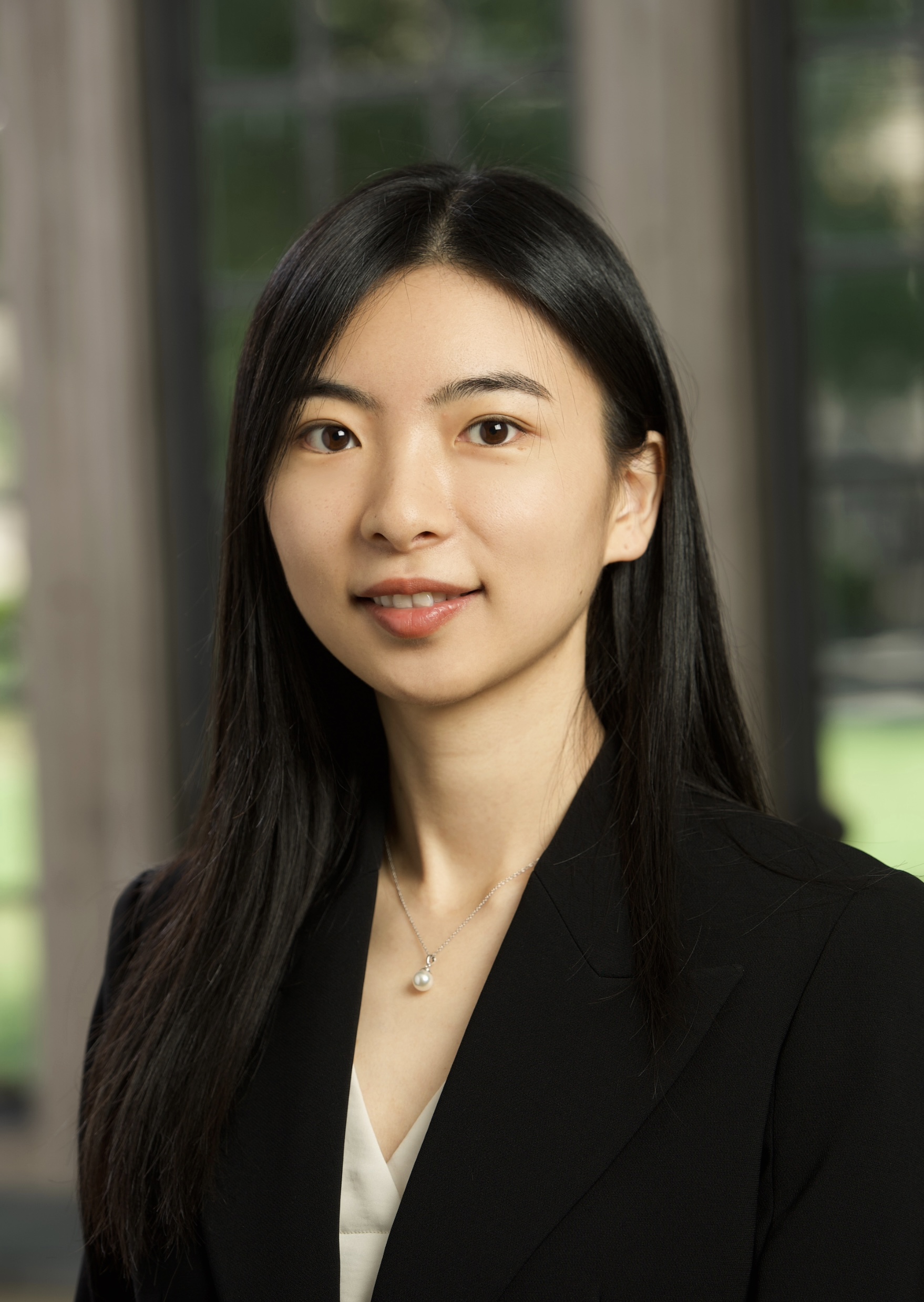 Xinyue Bei